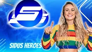 Sidus Heroes | Next Generation Of Crypto Gaming