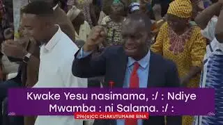 🎶 Tulemitotela & Tunakuabudu