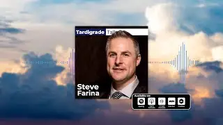 S01 E12: Steve Farina Episode Trailer