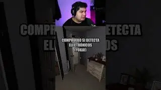 As&iacute; Es Como un PRO Descubre al Fantasma en Phasmophobia 👻🕵️&zwj;♂️✨