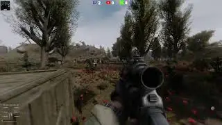 Stalker anomaly : let's make the best hardcore modpack (part 3)