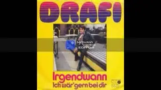 Drafi - Irgendwann (1972)