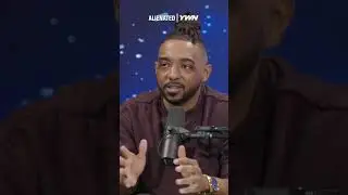 МАВЕРИК БЕЙЛИ ВТОРГАЕТСЯ В ПОДКАСТ ALIENATED!