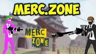 Merc Zone Best Clips & GIVEAWAY!