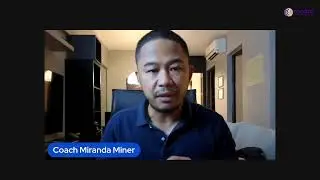 🎯 Master Market Psychology with Coach Miranda Miner | Crypto Trading Mindset Tips 2025