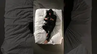 Guillaum Chaigne FW2025 PROLOGUE teaser