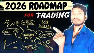 START Trading In 2026 With This SECRET ROADMAP (Complete Beginners Guide, Don't Miss) LWD