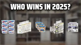 The Top 5 Best Moisture Absorber in 2025 - Must Watch Before Buying!