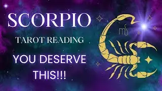 SCORPIO... WHAT IS GOING ON???? - Scorpio Timeless Tarot Reading ♏☀️🌙🌅
