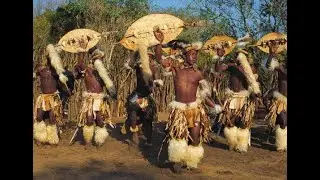 Northern Tribe Or Gentiles