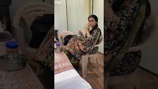 pandian Stores Serial Actress sujitha recent reel video#shorts #reels #video #viral #vijaytv