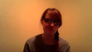 January 27th, 2014 - Sophomore Year, Study Abroad Prep