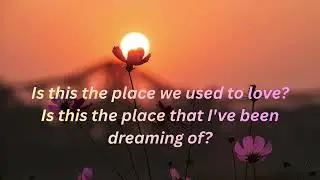 Somewhere only we know |Mythili (Cover)