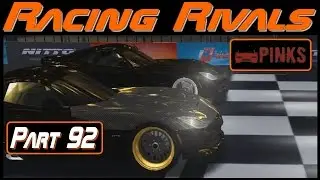 PINK SLIP MIX | Racing Rivals Part 92