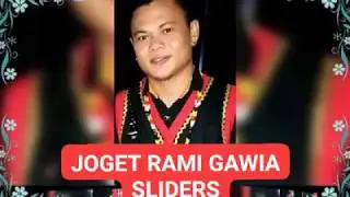 Joget rami gawia by SLIDERS