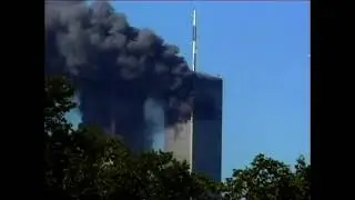 9/11 - WTC2 Collapse, Recorded by Sergei Dreznin?