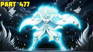 Episode 477 The Rage of King Niar (King of Multiverse)