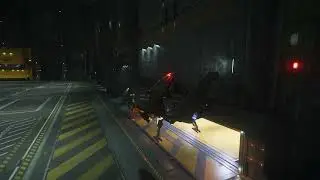 Star Citizen  - Adjusting controller sensitivity