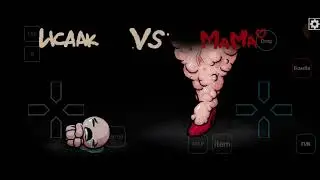 The Binding of Isaac: Repentance on ANDROID | tiny 