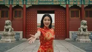 Secrets of China: Forbidden City