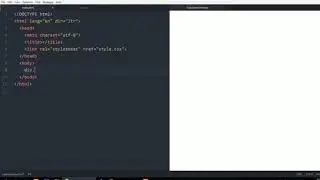 Awesome Loading Animation Using only HTML & CSS.