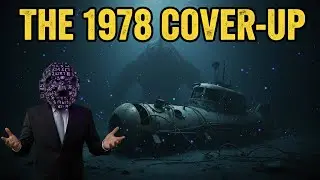 NASA Stopped Exploring The Ocean in 1978. Here Is The Real Reason.
