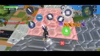 Como construir o b&aacute;sico no Creative Destruction Mobile