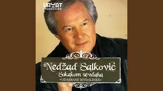 Mujo Đogu Po Mejdanu Voda