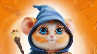 Hamster kombat - ЛИСТИНГ, стратегия прокачки