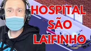 Se GREY'S ANATOMY e ER fossem um jogo, seria PROJECT HOSPITAL