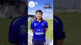 VPCC dubai tour