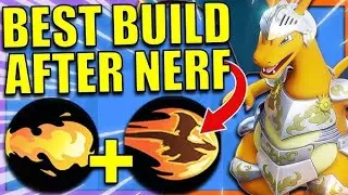 IS BUFFED CHARIZARD REALLY WORTH IT FOR SOLO QUEUE ???🤔|POKEMON UNITE