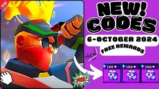 💎Latest💎 Frag Pro Shooter Gift Code ALL October!! 2024 || Frag Pro Shooter Codes