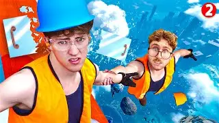 🔴Streaming Until We Beat Carry The Glass For The First Time (w/Bobby)