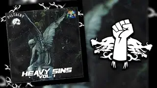 DeltaCry - Heavy Sins