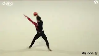 OLCOZ Ander (ESP) BALL 24,15 AA - Spanish Men's National Championships 2025