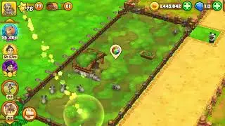 Highlight: Zoo 2 game 77-1567 6 of 6