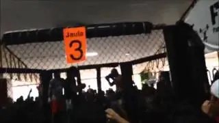 Torneo Sick MMA Vol 13 - Gerardo Martinez Vs Rodrigo Diaz