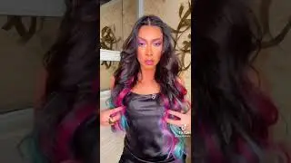 Ingrid Ohara tiktok
