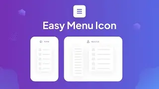 Introduction Easy Menu Icons Plugin