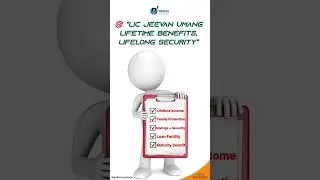 #SmartSavings #InsuranceForFuture #LICPlans #FinancialFreedom