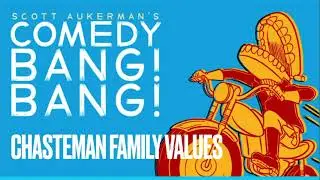 Chastman Family Values
