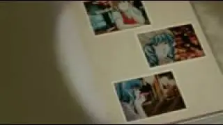 Macross ending song