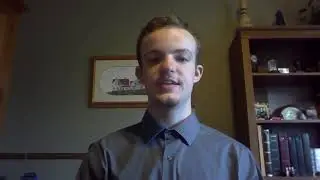 Elevator Pitch - University of Detroit Mercy