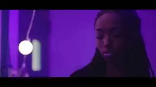 Blvck Rose - Video Girl feat. Funsho [Official Video]