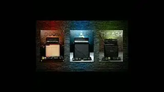 Line 6 Metallurgy With Valhallir ENGL 4X12 Impulse Response Mixing And Reamping Metal Song...