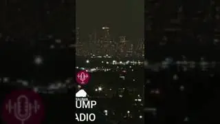 Trauma Dump Radio clip (Carl's story)