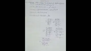 class 10, chapter 1, Exercise 1.1,Q.1, Maths NCERT solution #expert vishesh