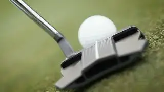COBRA Golf | LIMIT3D&reg; Putters