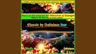Classic by Daheinze Four